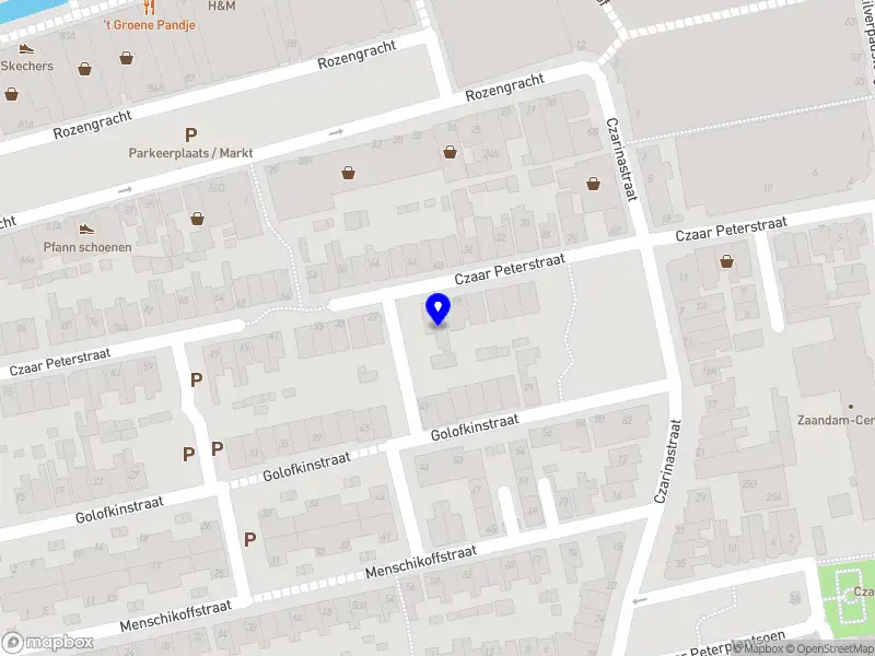 Nieuw bedrijf Van Deijzen Keukens & More