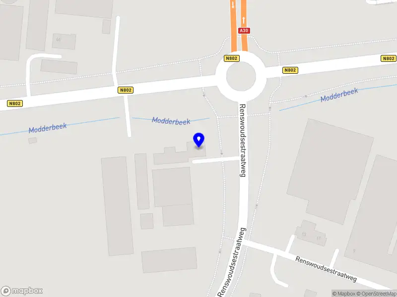 Nieuw bedrijf Noa's Agrarische Dienstverlening