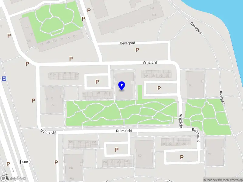 The Spatial Strategist Amsterdam
