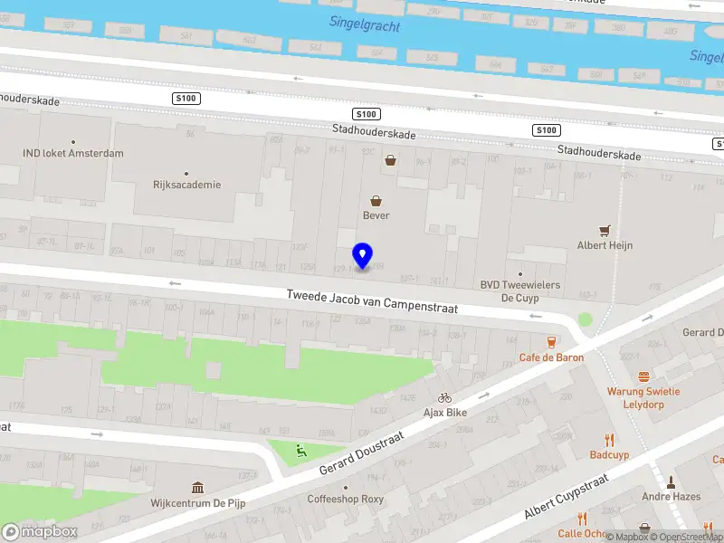 Katja Kok-Keizer Amsterdam