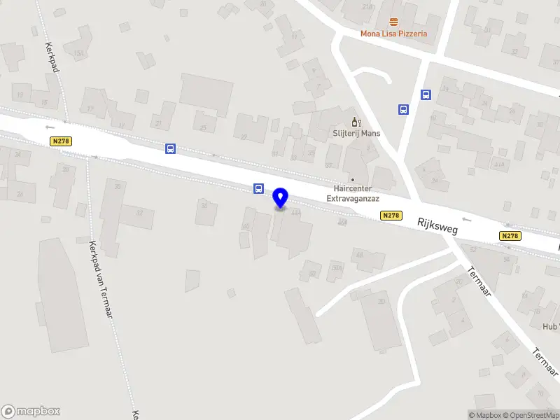 Nieuw bedrijf Kenny’s friterie