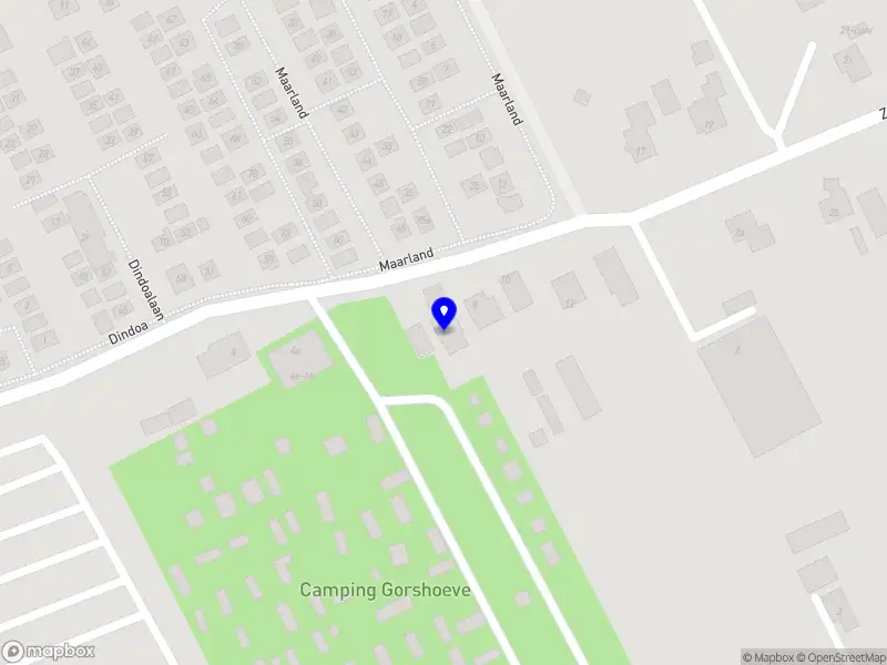 Mrs. Stone Solutions Holding B.V. Oostvoorne
