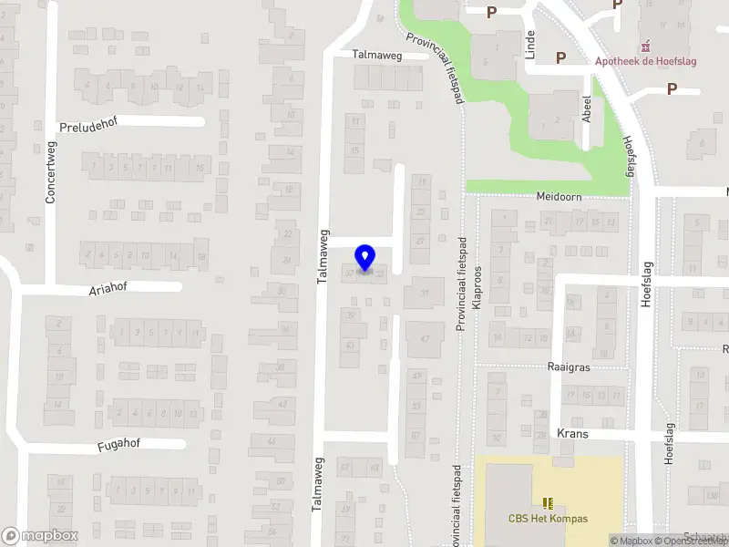 M.J. Wozniak Klussenbedrijf