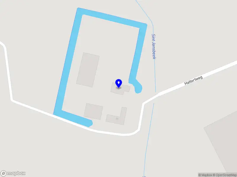 Landbouwbedrijf Van Kempen Hattert