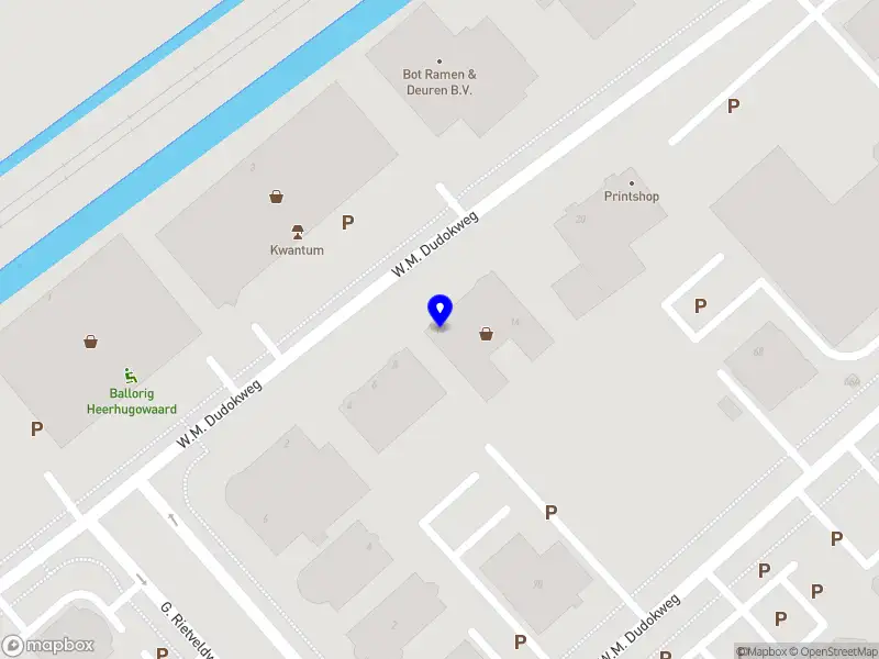 UNIK Holding B.V. Heerhugowaard