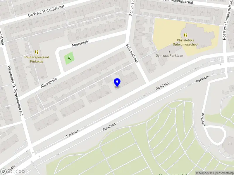 Nieuw bedrijf Bart van der Plas Beheer II B.V.