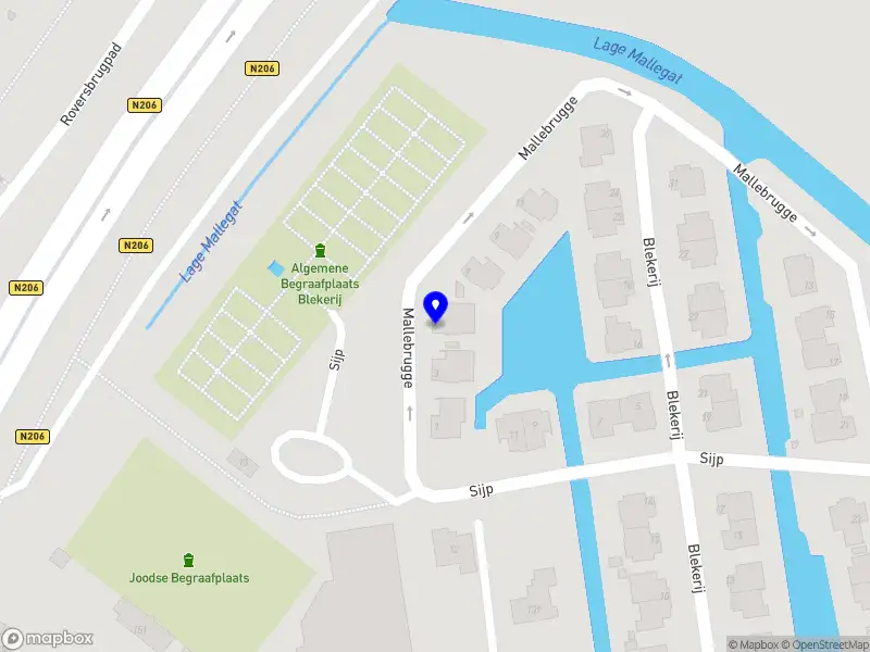 Bart van der Plas Beheer IV B.V.