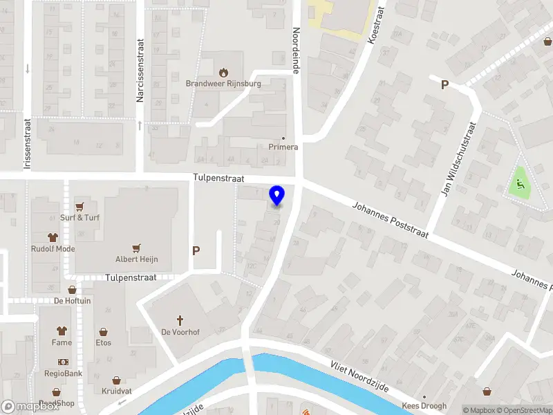 Bart van der Plas Beheer V B.V.