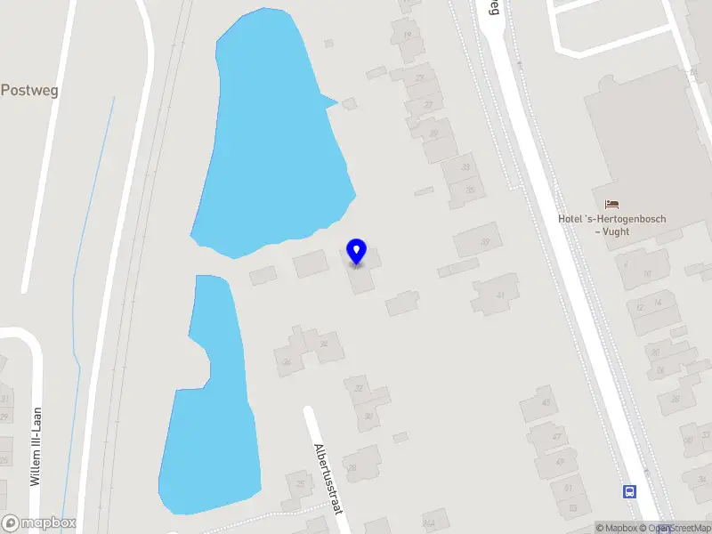 Bart van der Plas Beheer VI B.V.