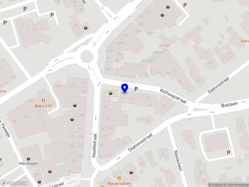 Malekzade Holding B.V.