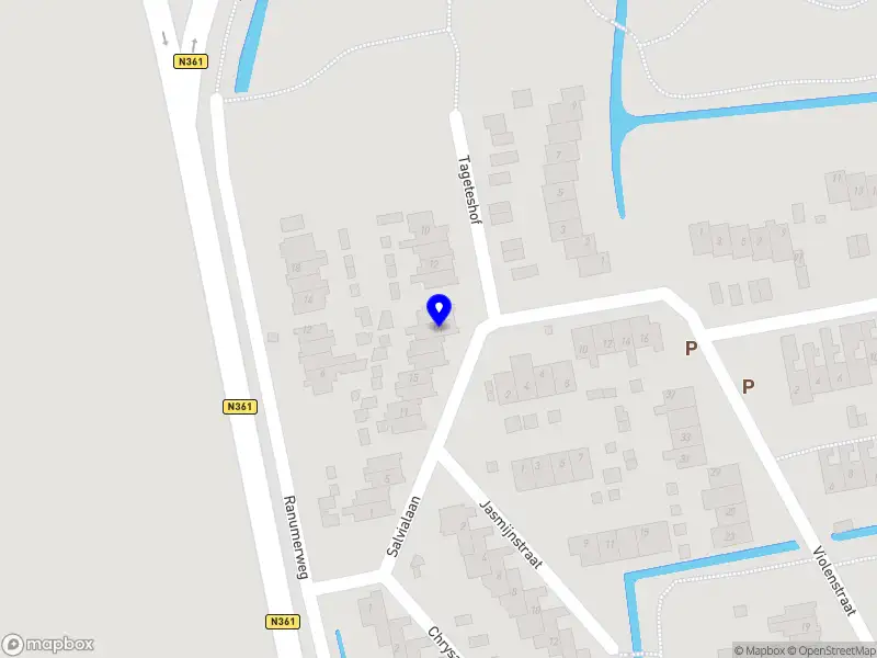 Praktijk Veltman Winsum