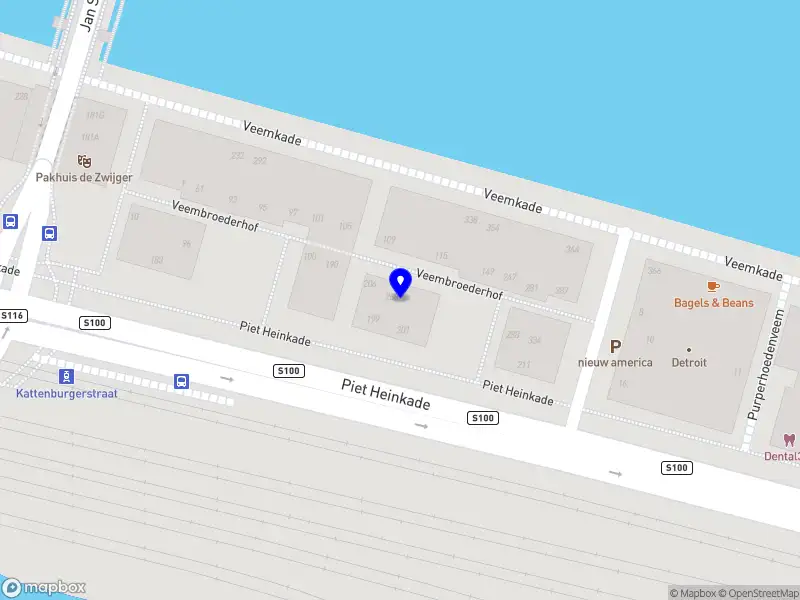 EN-NYU-EU Amsterdam