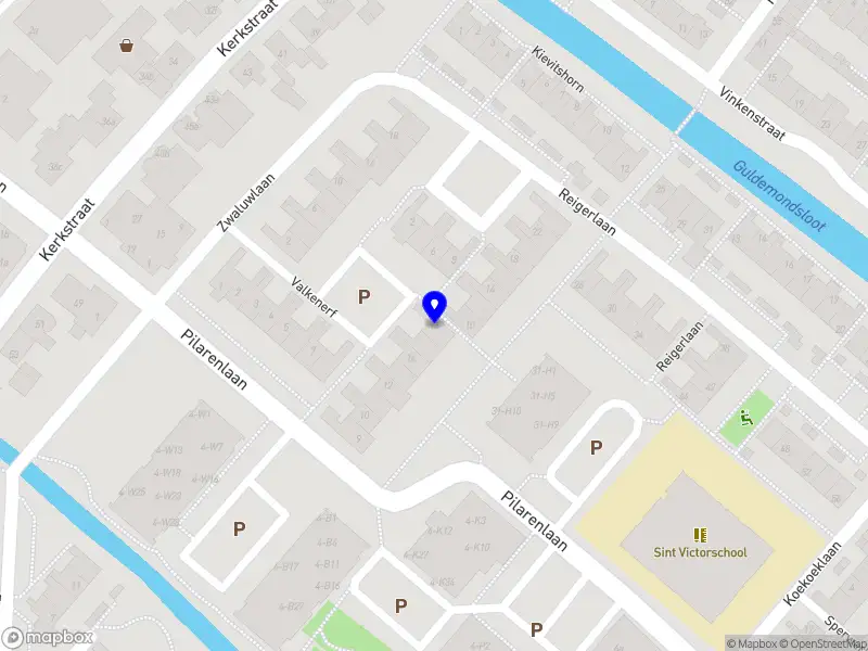 Projectvorm Interieurbouw