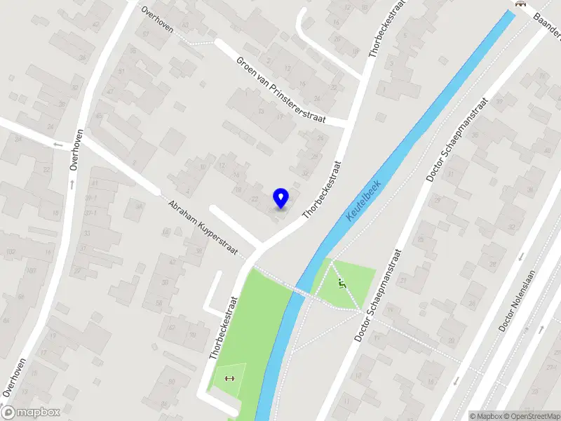 Menno Stevens - Uw tuinman