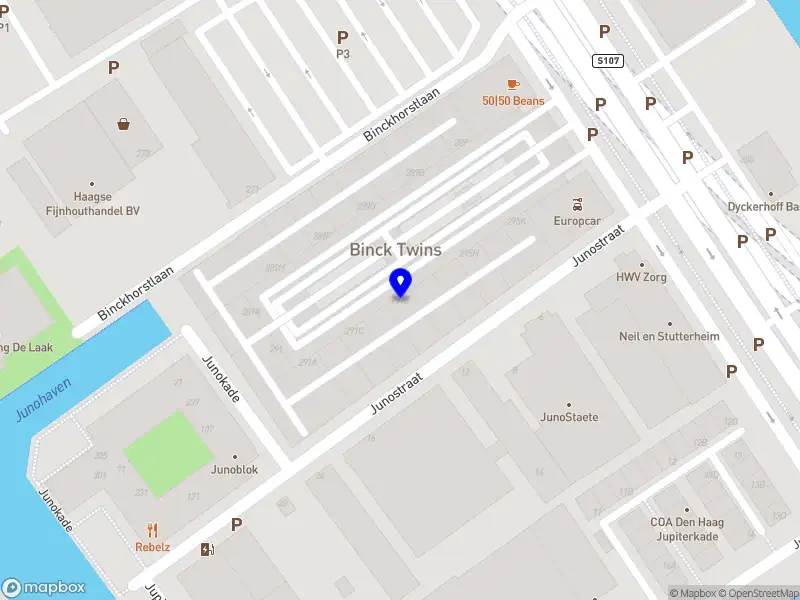 Nieuw bedrijf Malgré Tout B.V.