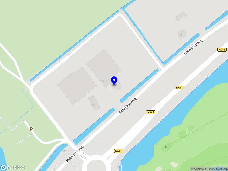 Santhorst B.V. Wassenaar
