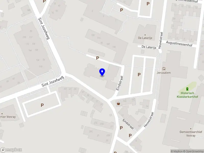 Gerard therapie, training en mediation