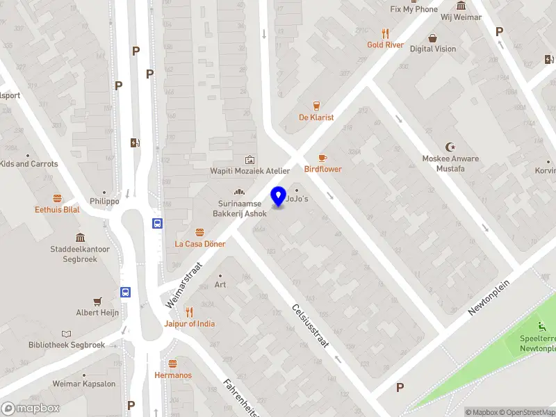 Kamenovic Onderhoud en Reparatie