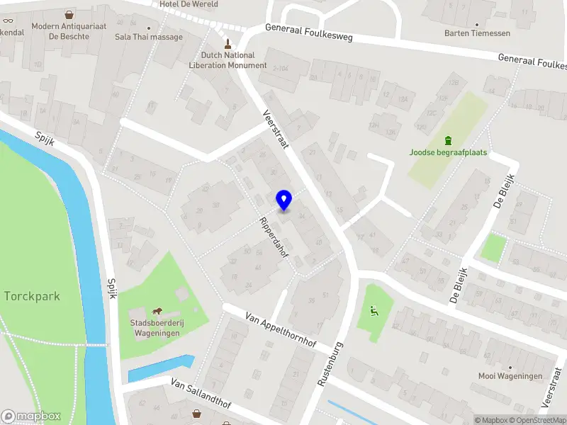 IronCore Holding B.V. Wageningen
