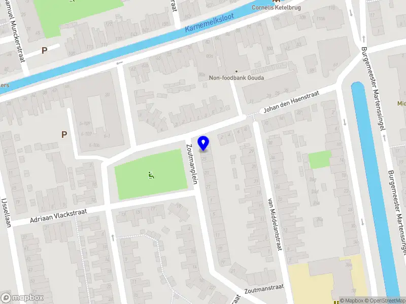 Nieuw bedrijf Deepcurrent consultancy & training