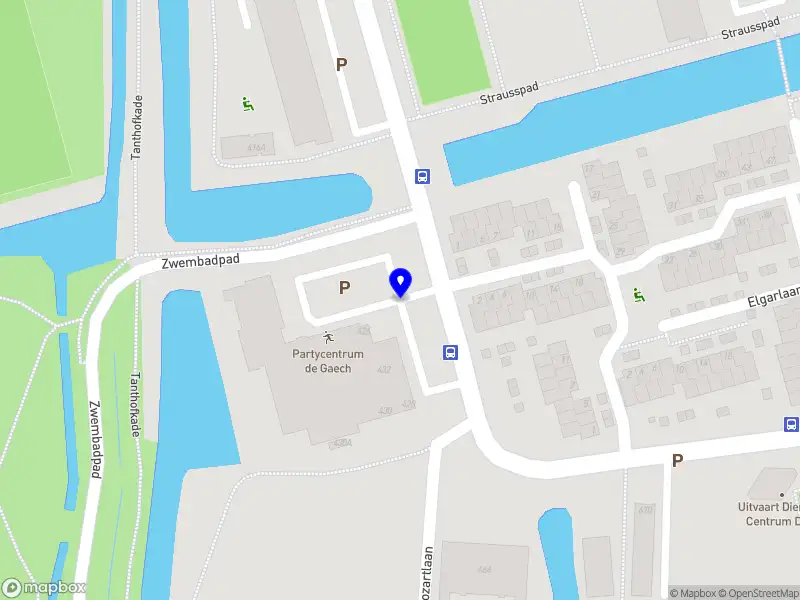 Stroy-Bud Delft
