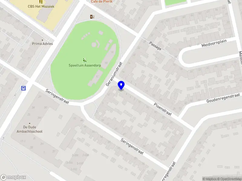 Autobedrijf N.G. Zwolle