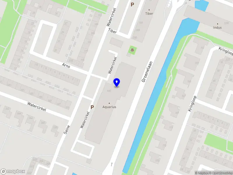 Nieuw bedrijf Getwaxed