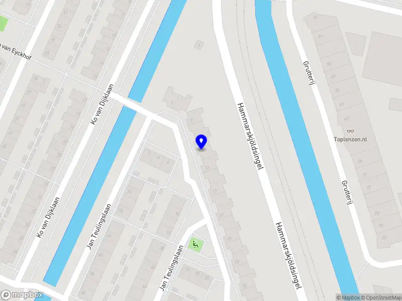 Hulst Security Solutions Amstelveen