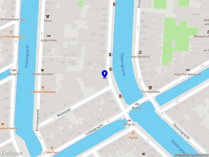 Kairos Global Holding B.V.