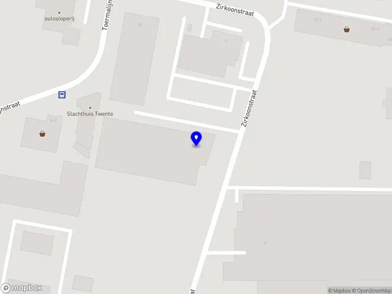 Nieuw bedrijf B&S Global B.V.