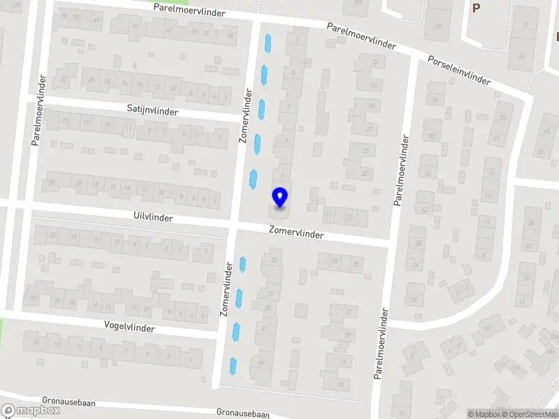 Nieuw bedrijf Kunstkerstbomenspecialist