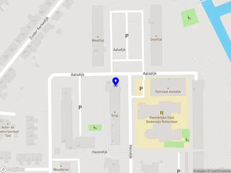 Havans Kledingreparatie