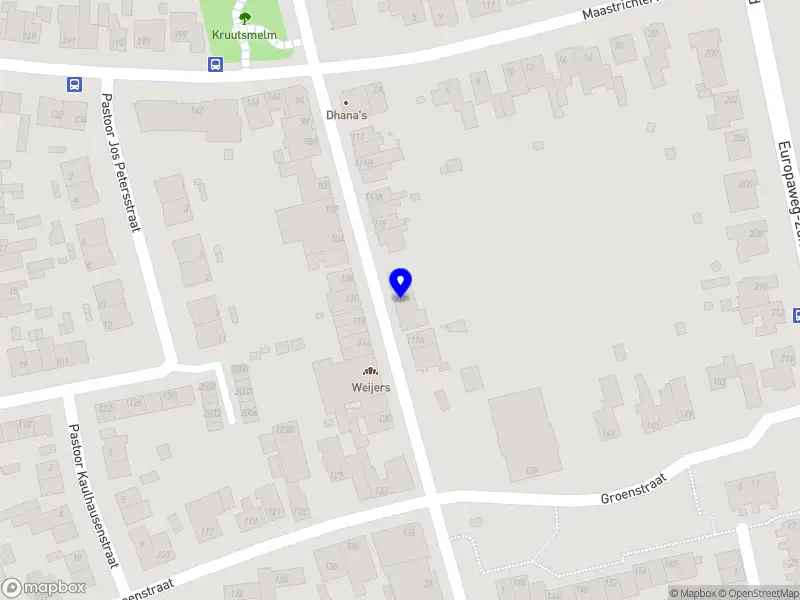 OVDB Finance Landgraaf