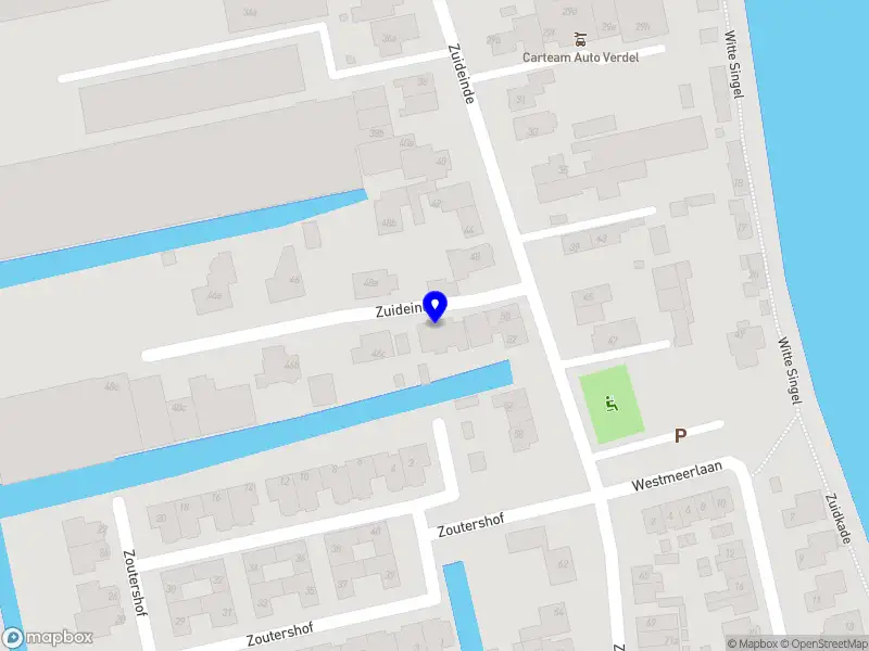 Sascha Hoogenboom - Atelier