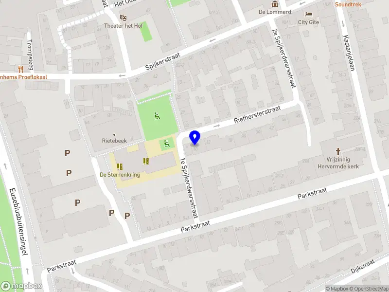 Kurang Quick Service & Solution Arnhem