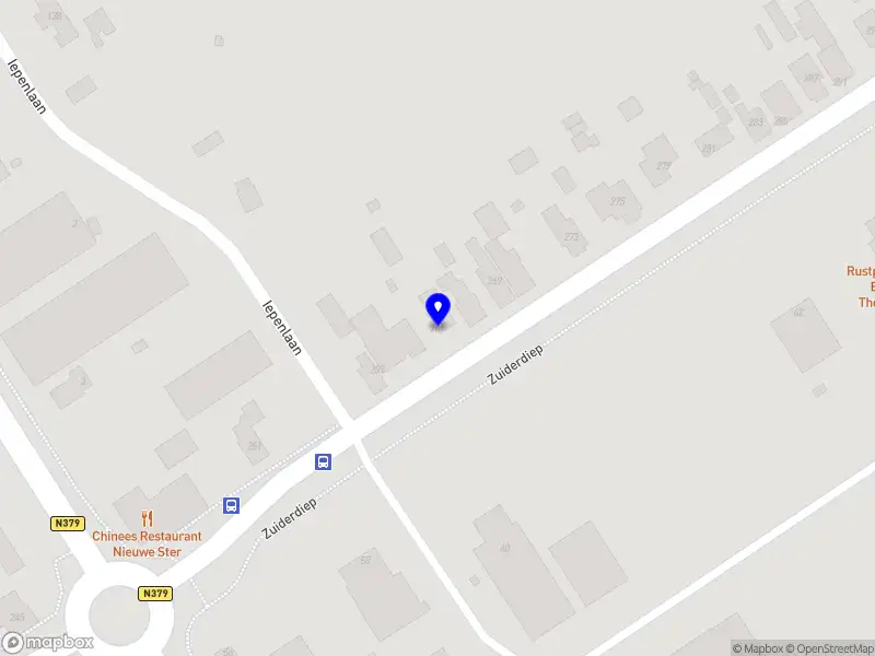 Nieuw bedrijf Klusbedrijf Danny Demmers