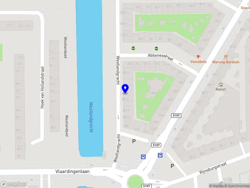 NLxSA Consultancy Amsterdam