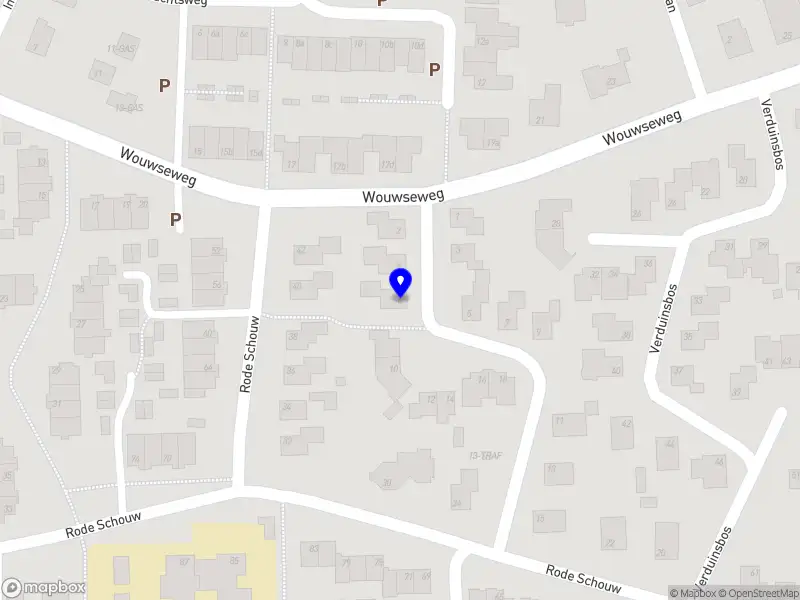 Ruben Bedrijfsondersteuning