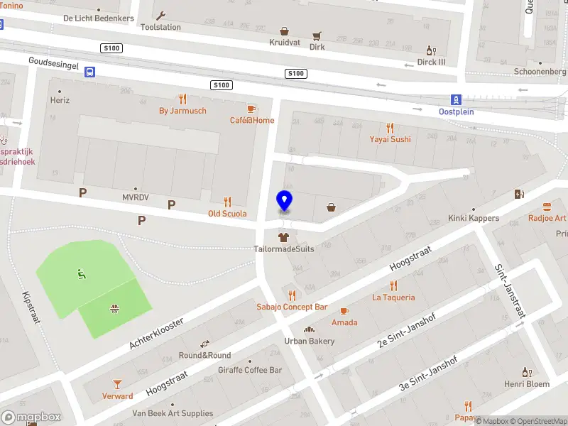 Babat ad interim strategic solutions