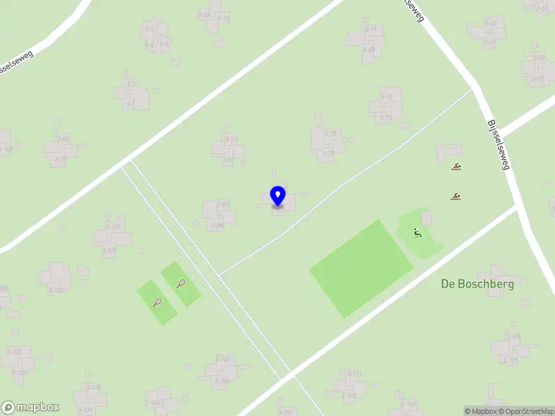 Baaranovska Klink & Shine Biddinghuizen