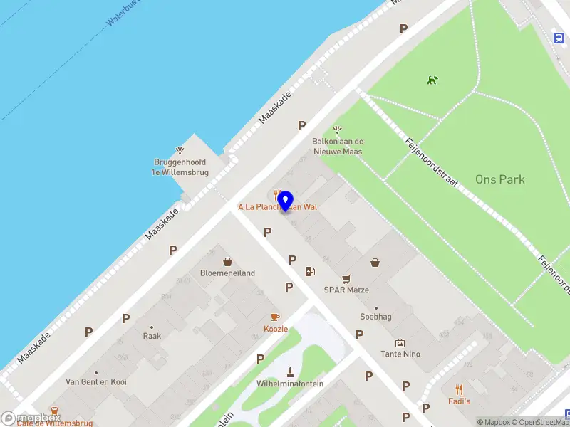 Hollandstaten Investeringsmaatschappij B.V. Rotterdam