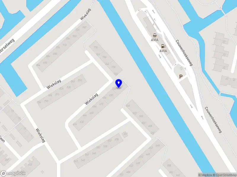Svrosa’scarezorg Capelle aan den IJssel