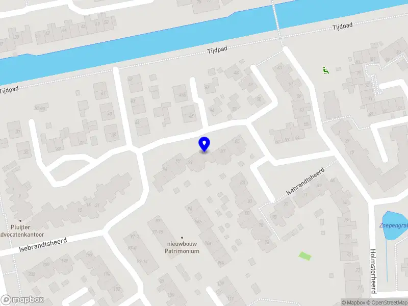Bingsolex Groningen