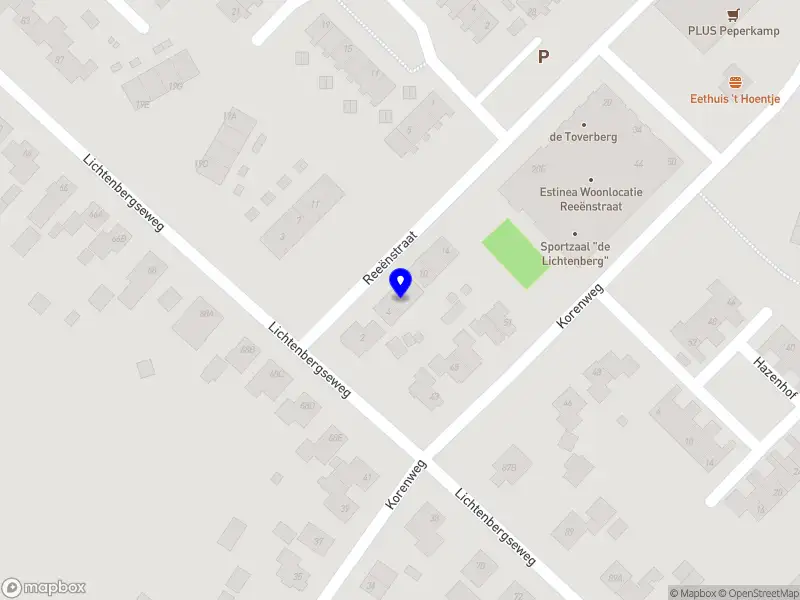 Nieuw bedrijf Bull Digital Marketing