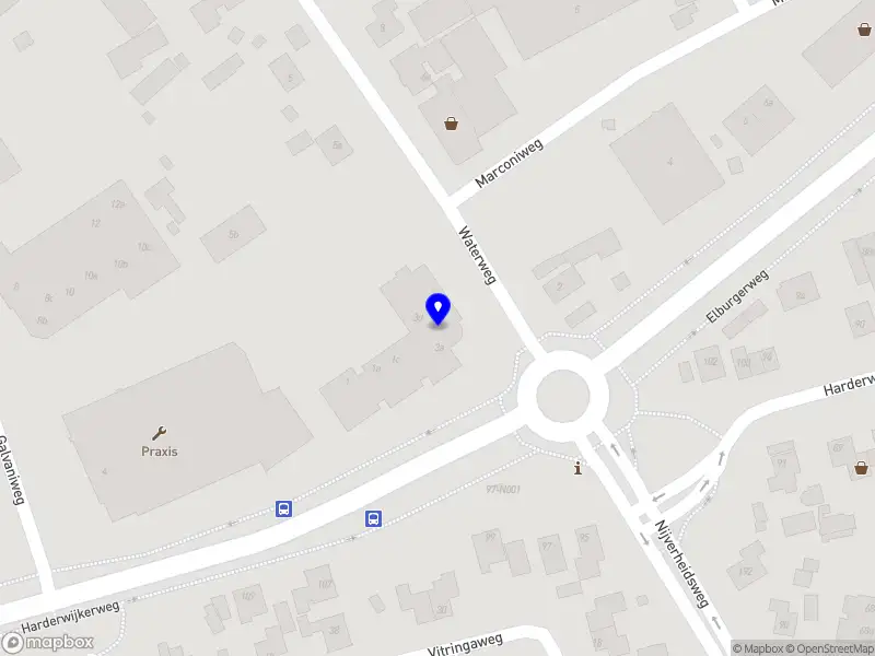 Ultimo Americas B.V.