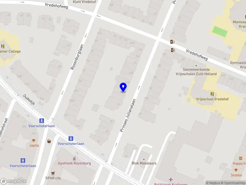 Nieuw bedrijf Homerun Capital Space C.V.