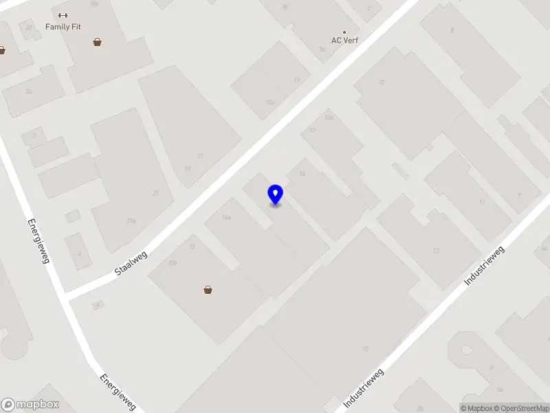 Nieuw bedrijf Daoudi Beheer B.V.