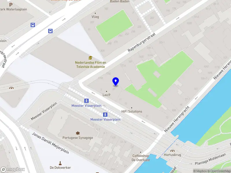 OMERS Juliet Holdings B.V. Amsterdam