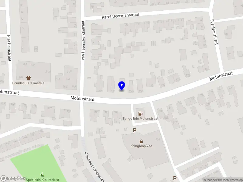 Rachel Interieurprojecten B.V. Ede