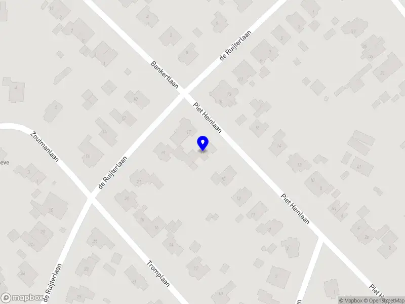 Vereniging van Eigenaars van de Van Eckstraat 13 en 15 te Arnhem